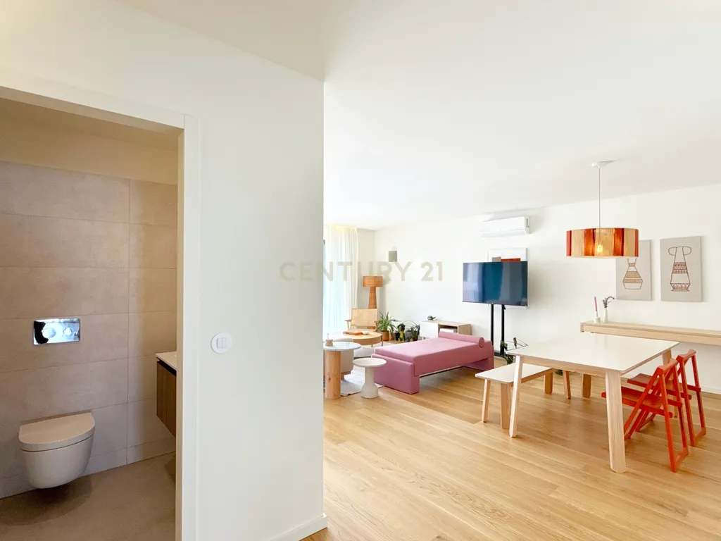 Apartamento T3 | Vista Mar - Condomínio Premium Le Parc – Canidelo - Image 6