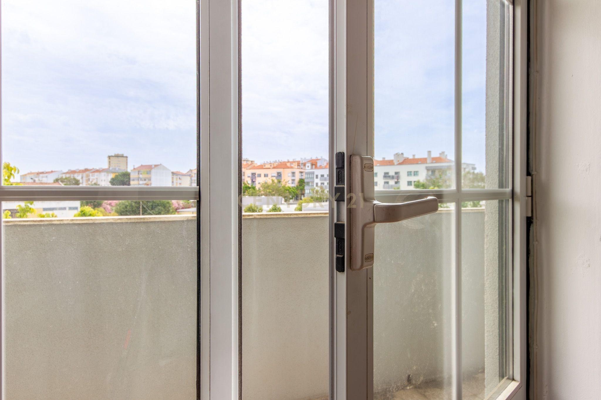 Fotografia 10 de Apartamento T3 em Alto do Seixalinho, Barreiro
