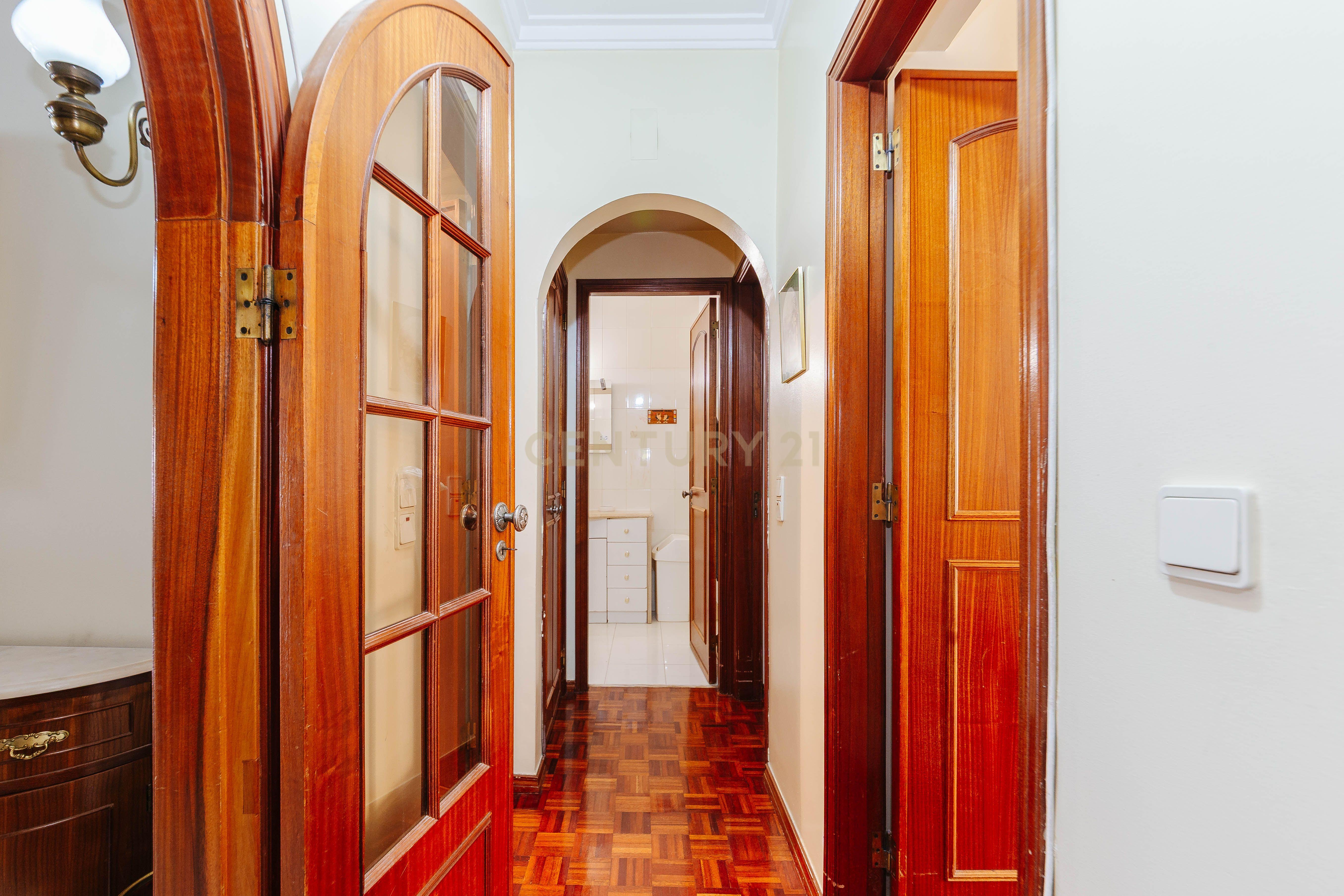 Fotografia 10 de Apartamento T2 em São Domingos de Benfica, Lisboa