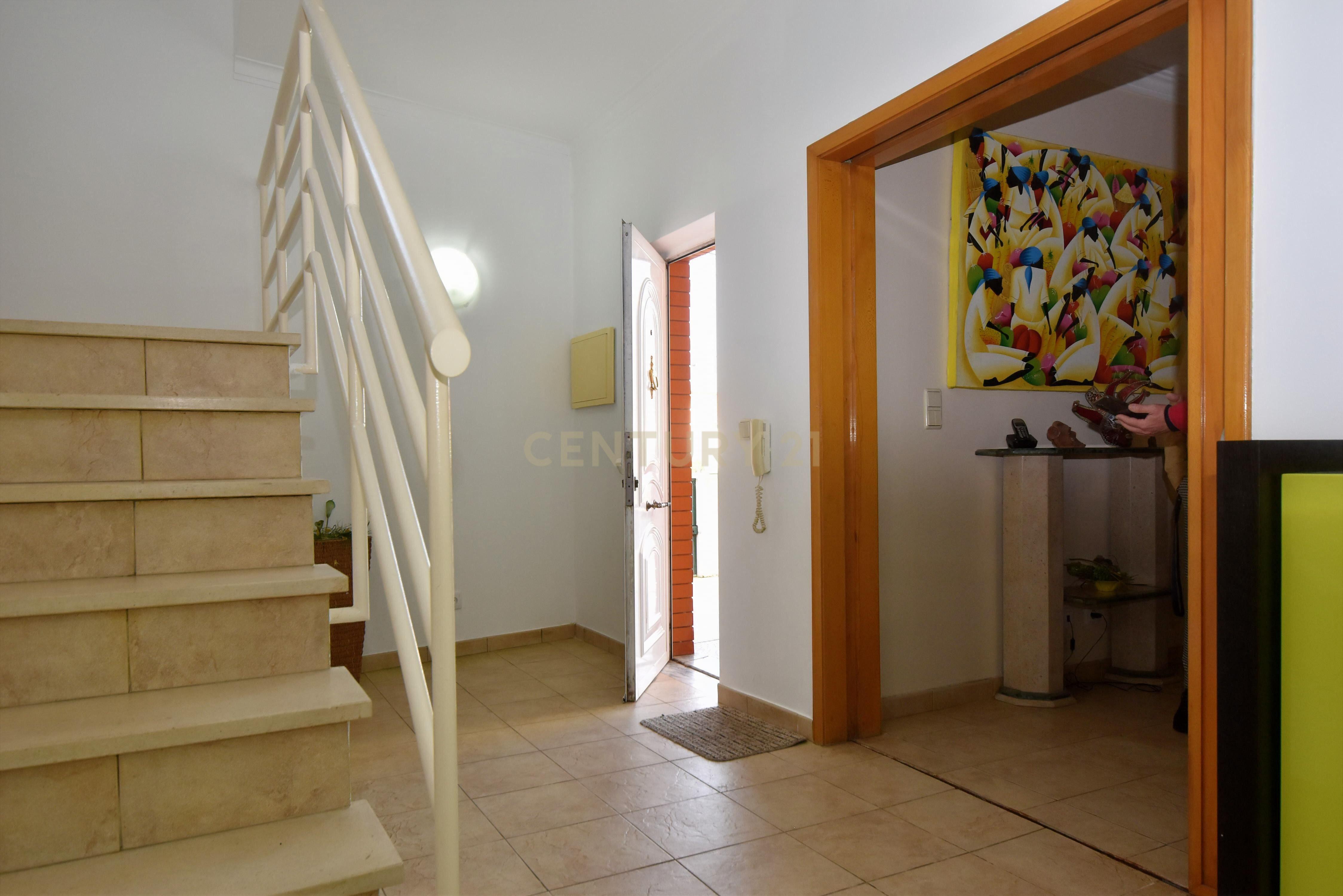 Moradia T4 à venda em Sarilhos Grandes, Montijo — foto 2