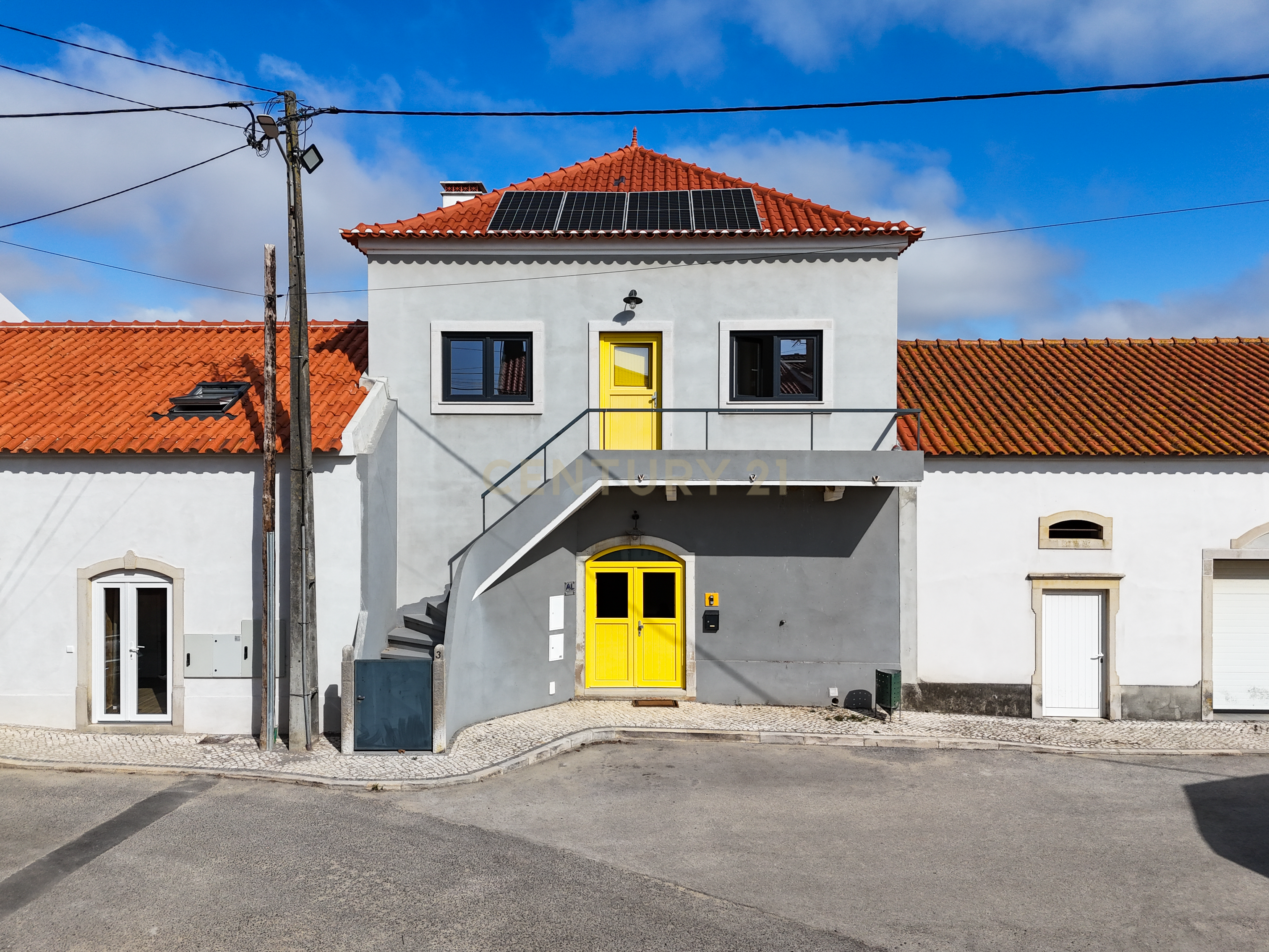 Moradia T4 à venda em São Bartolomeu dos Galegos e Moledo, Lourinhã — foto 33