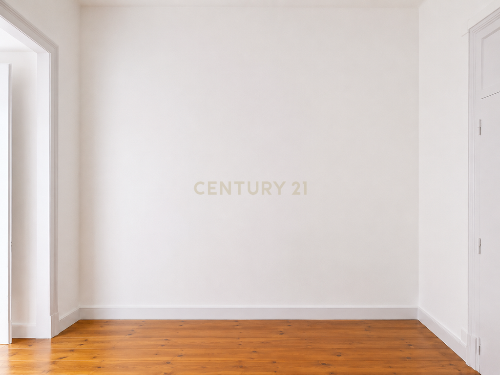Apartamento T3 para Arrendamento em Campolide - Image 2