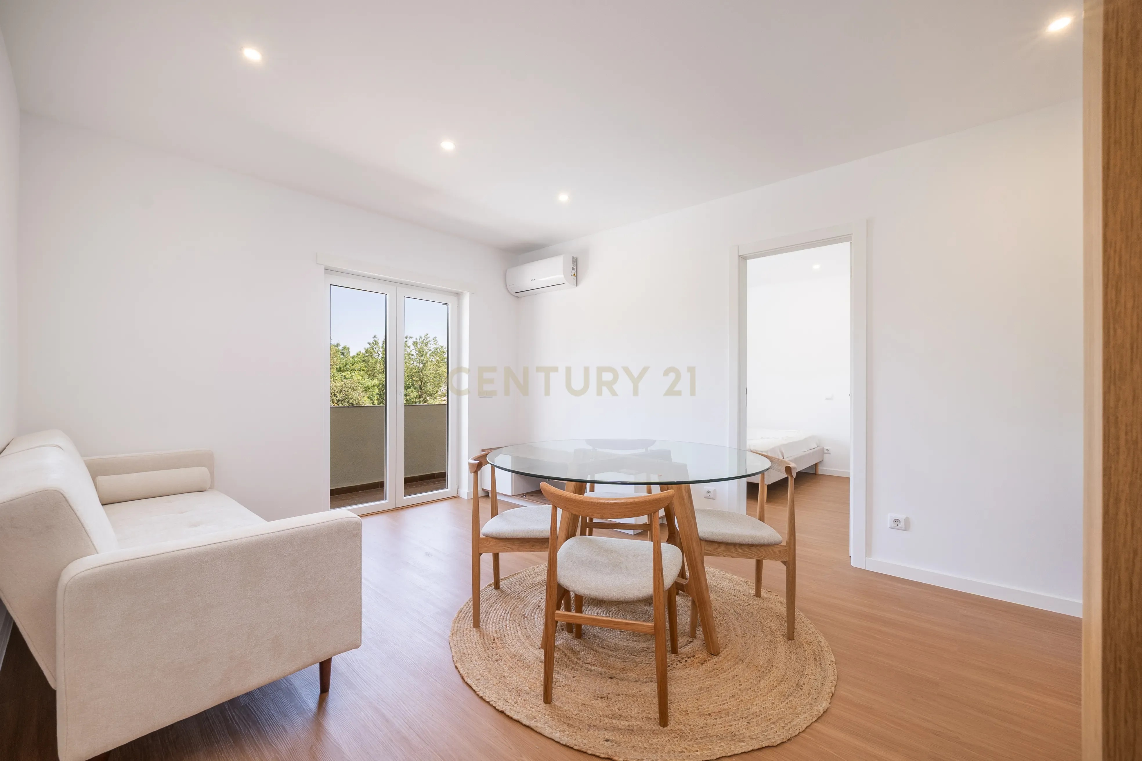 Apartamento T1 - Monte Formoso, Coimbra - View 2