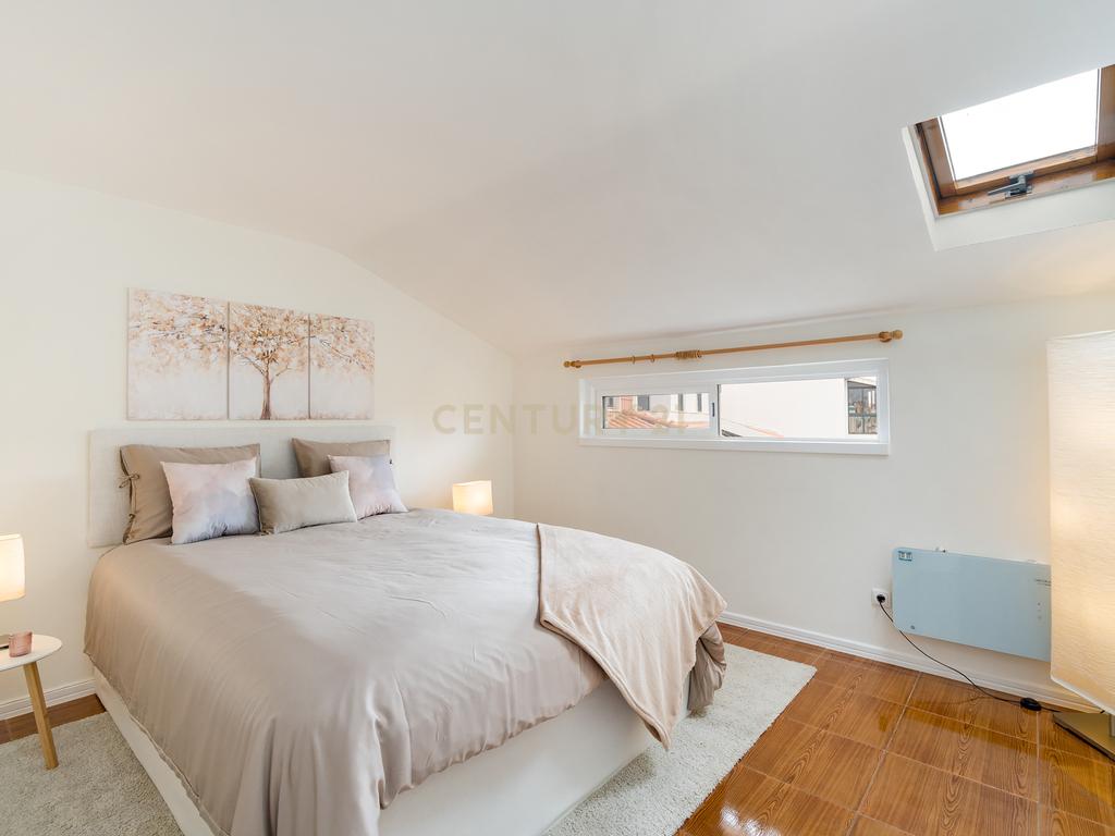 Apartamento Duplex de Luxo em Cascais! - Image 24