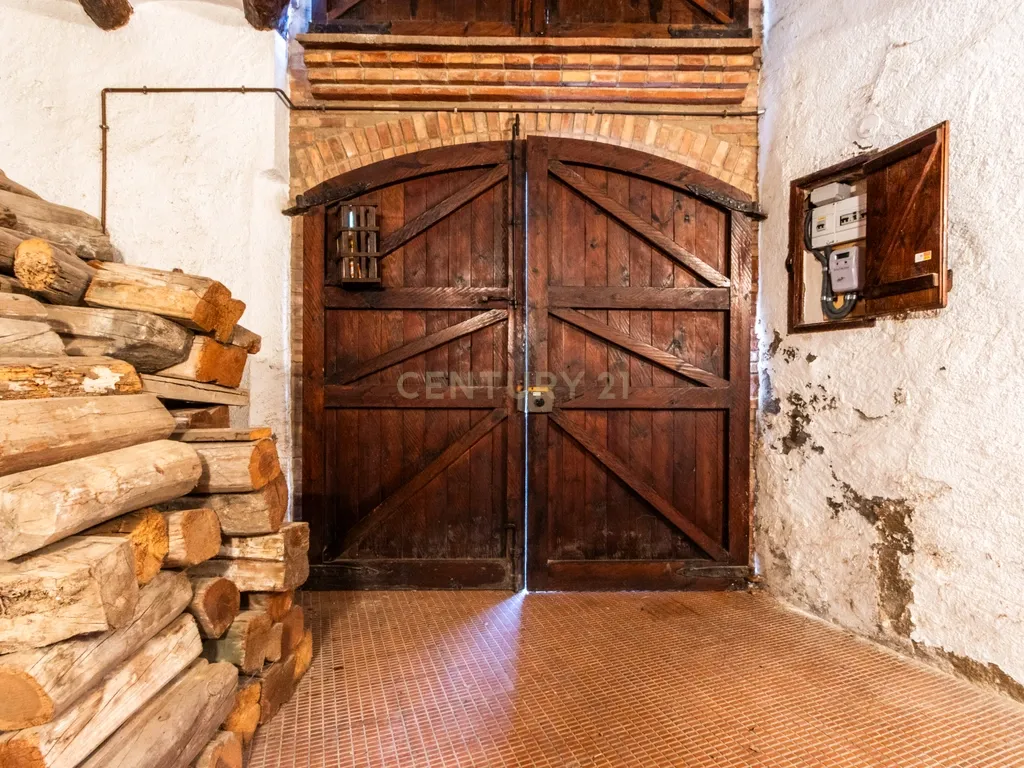 La Facina: Uma Casa Rural de Pedra para Desfrutar em Família - Image 8