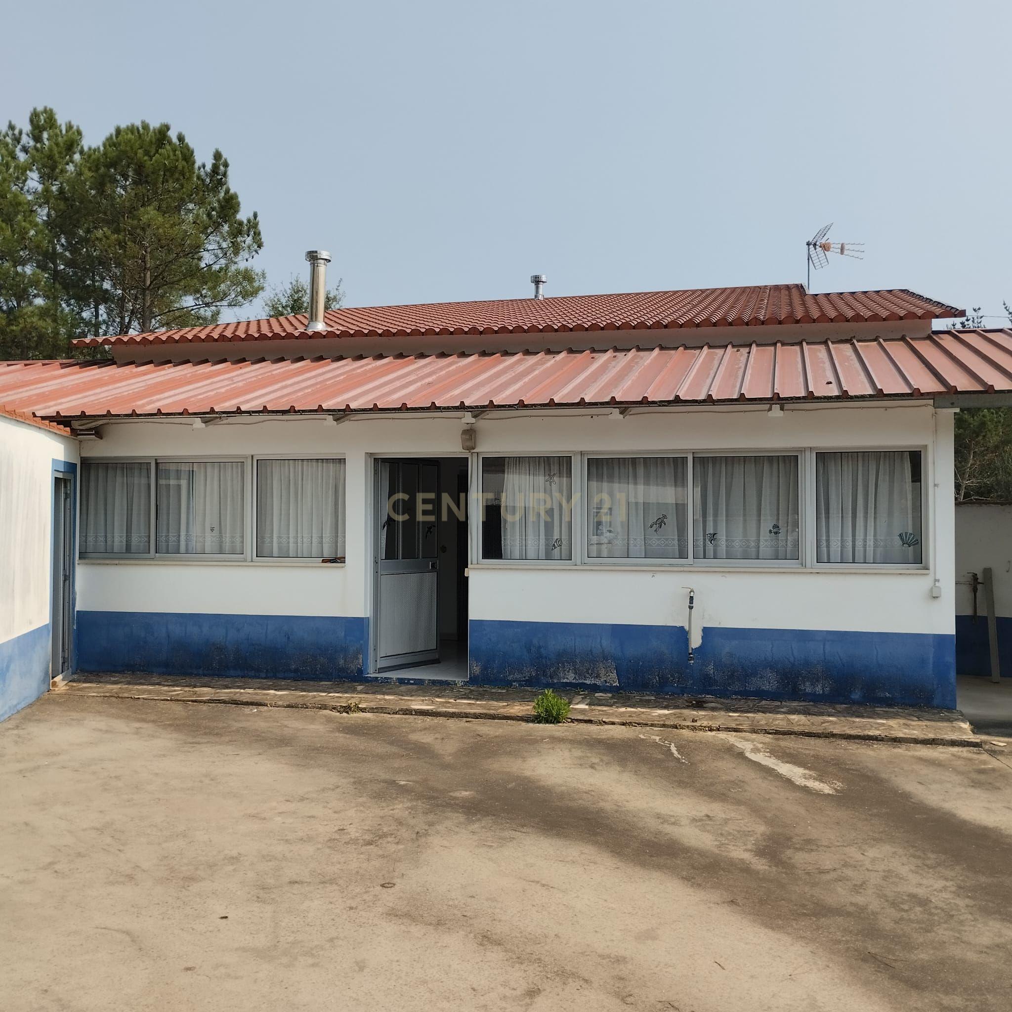 Moradia em Meires, Pelariga Pombal - Image 29
