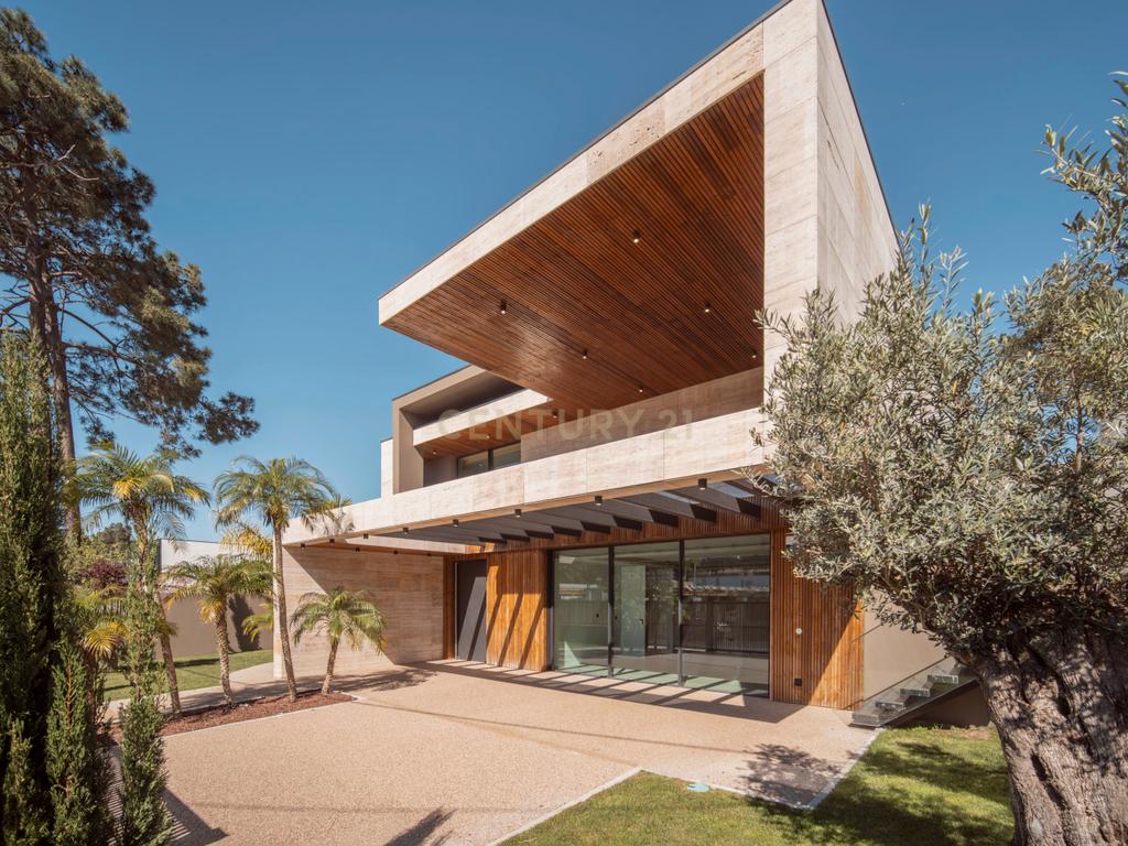 Moradia T4 na Verdizela — Design, Luz e Piscina num Terreno de 1.032 m² - Image 36