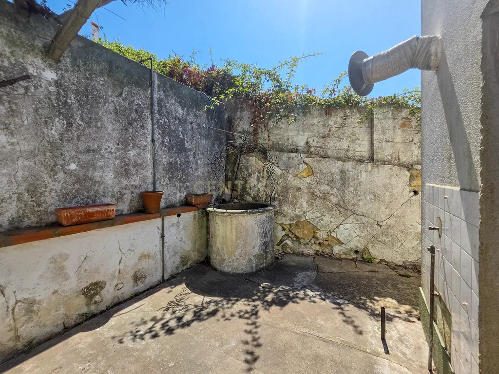 Duas Casas Numa Só: Espaço, Centralidade e Natureza em Palmela - Image 61