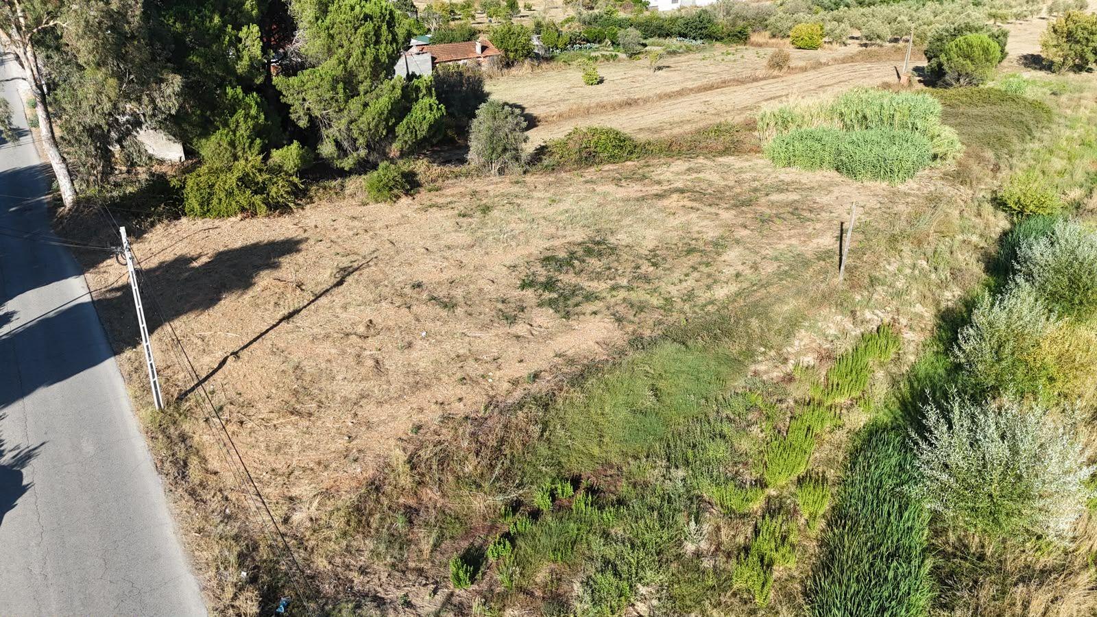 Fotografia 7 de Terreno Urbano de Grande Dimensão | 3.000 m² | Entroncamento
