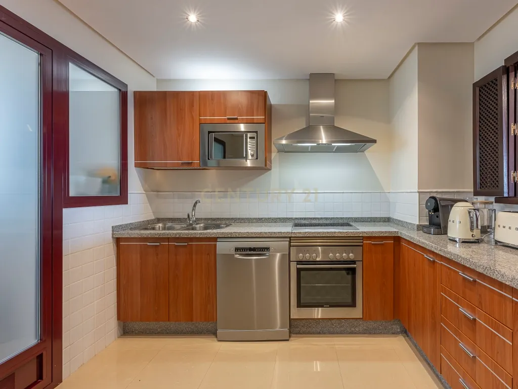 Appartement élégant avec vues panoramiques à Soto de Marbella - Image 24
