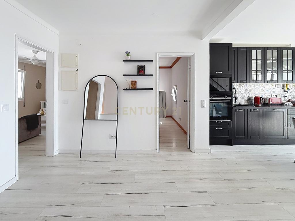 Apartamento T2 para Arrendamento | Vista Mar | Pederneira, Nazaré - Image 17