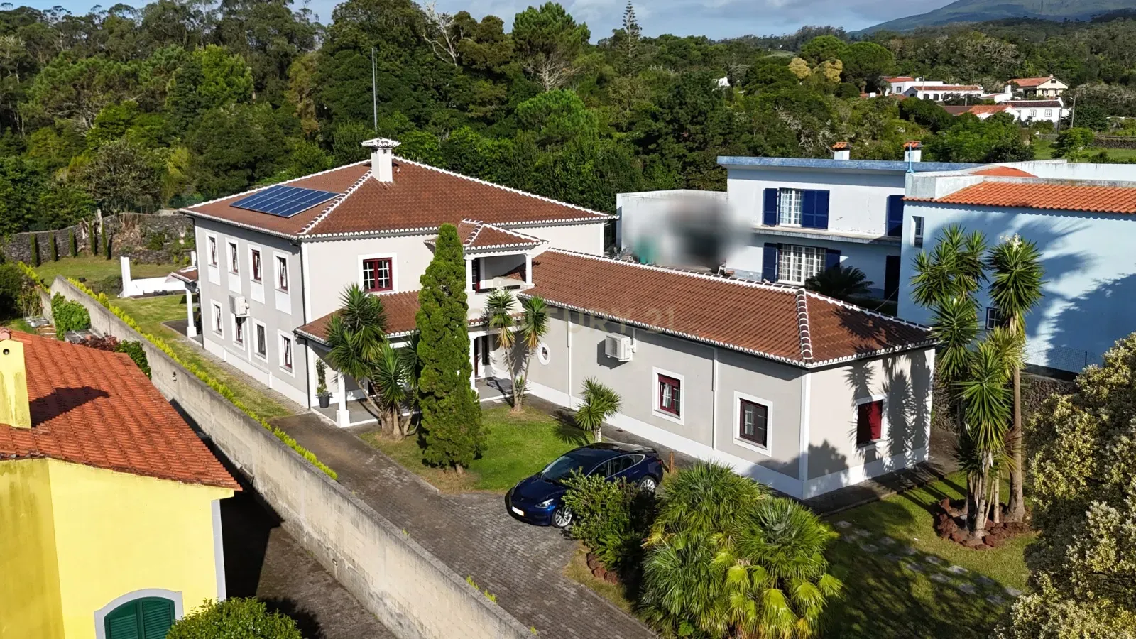 Moradia T6+ à venda em Terra Chã, Angra do Heroísmo — foto 8