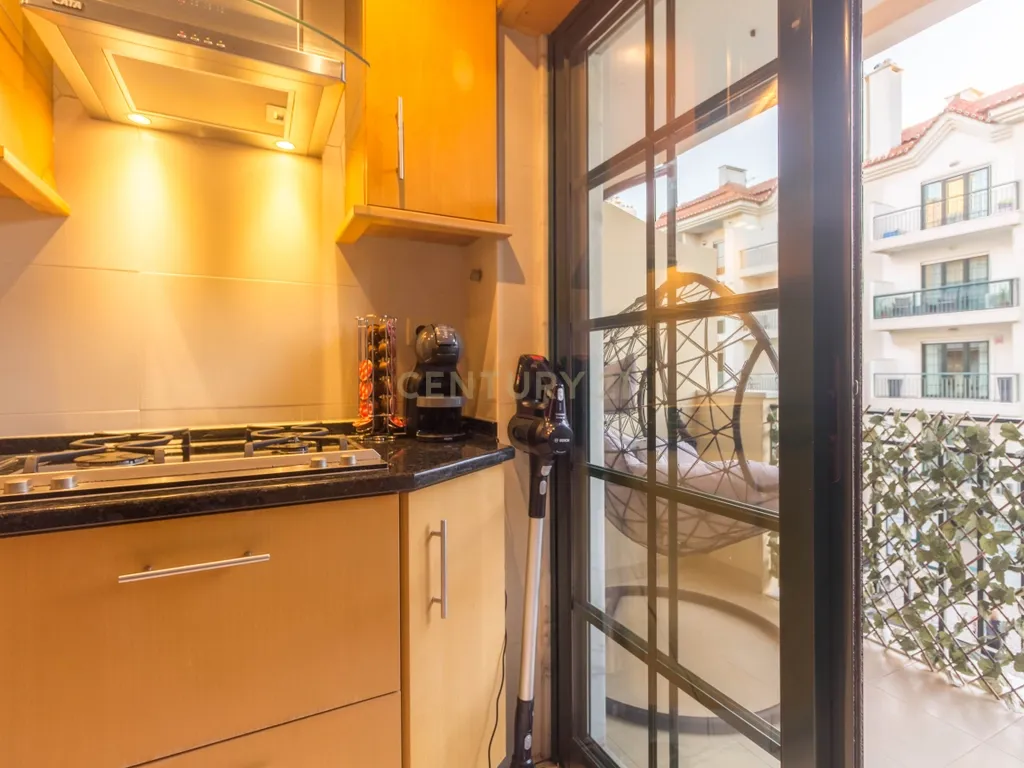 Apartamento Moderno em Carcavelos com Vista e Proximidade à Praia - Image 8