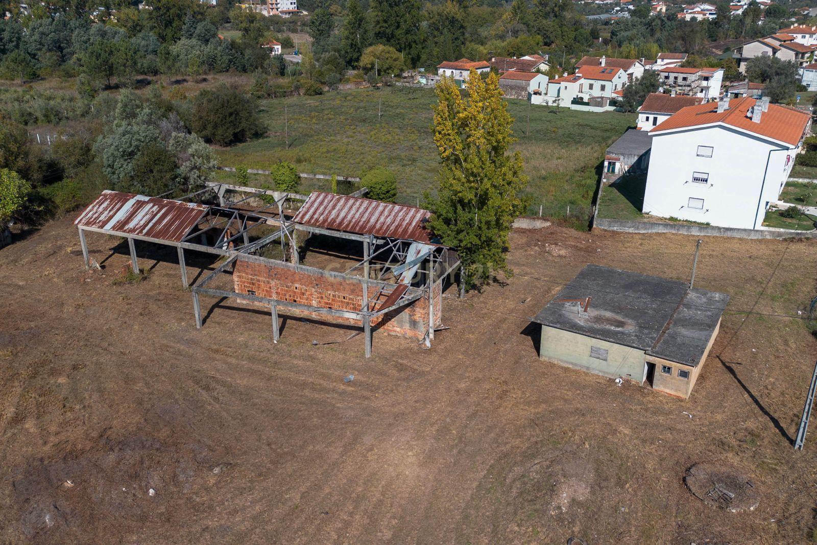 Fotografia 6 de Terreno  9.000m2 + Armazém em Miranda do Corvo, Coimbra