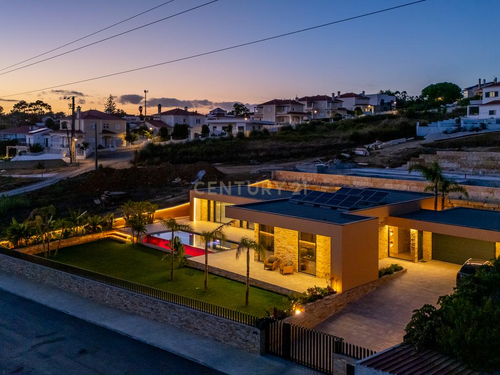Villa Grata, uma moradia térrea de luxo e conforto únicos ! - Image 75