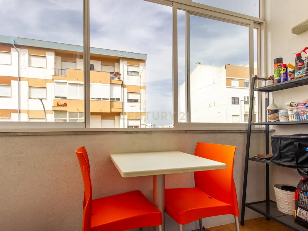 Apartamento T3 Alto do Seixalinho, Barreiro - Image 36