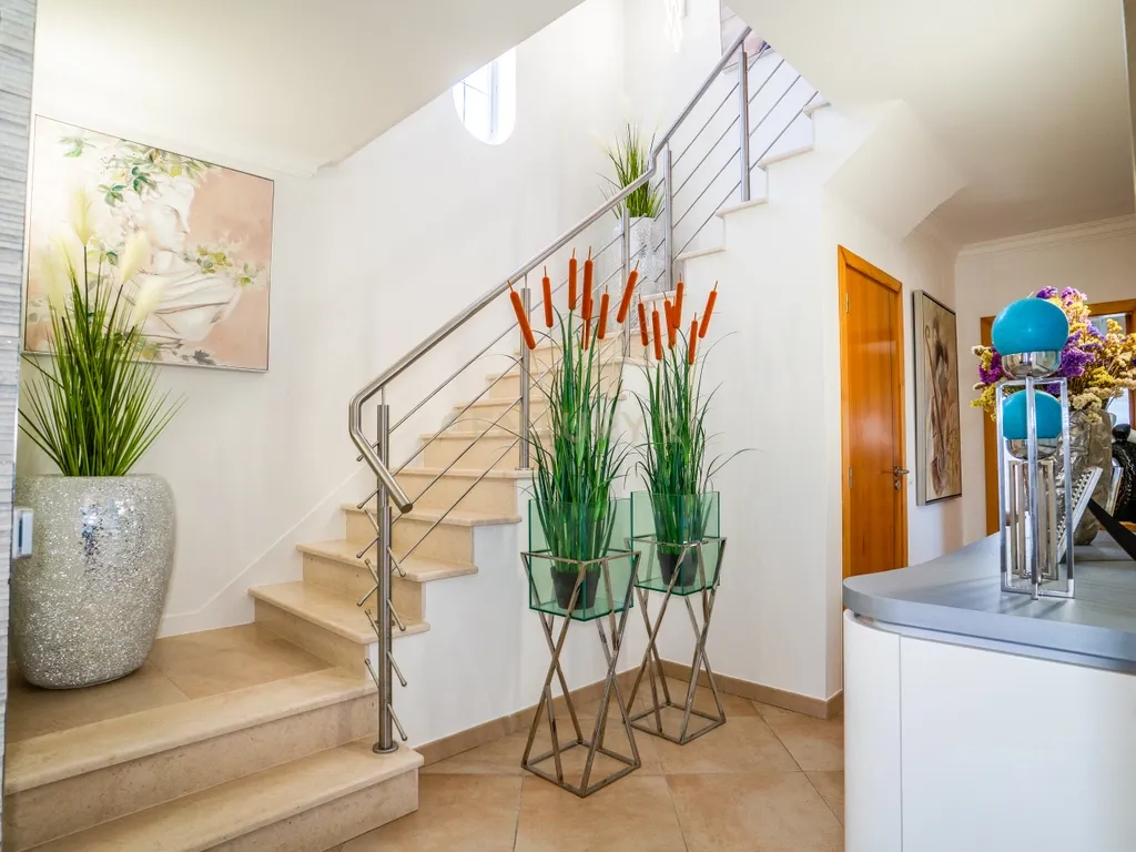 Moradia T4 Independente com Anexo | Lote 635 m² - Image 15