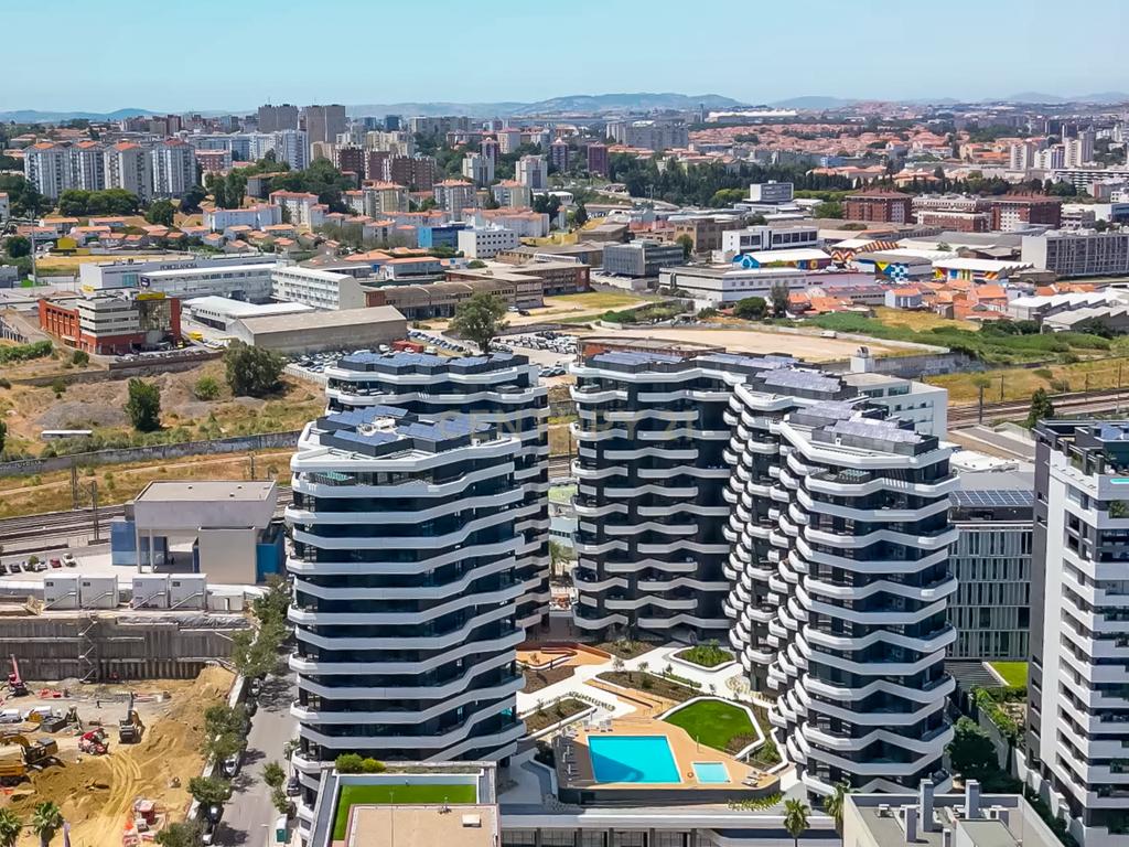 T2 Parque das Nações - Image 39
