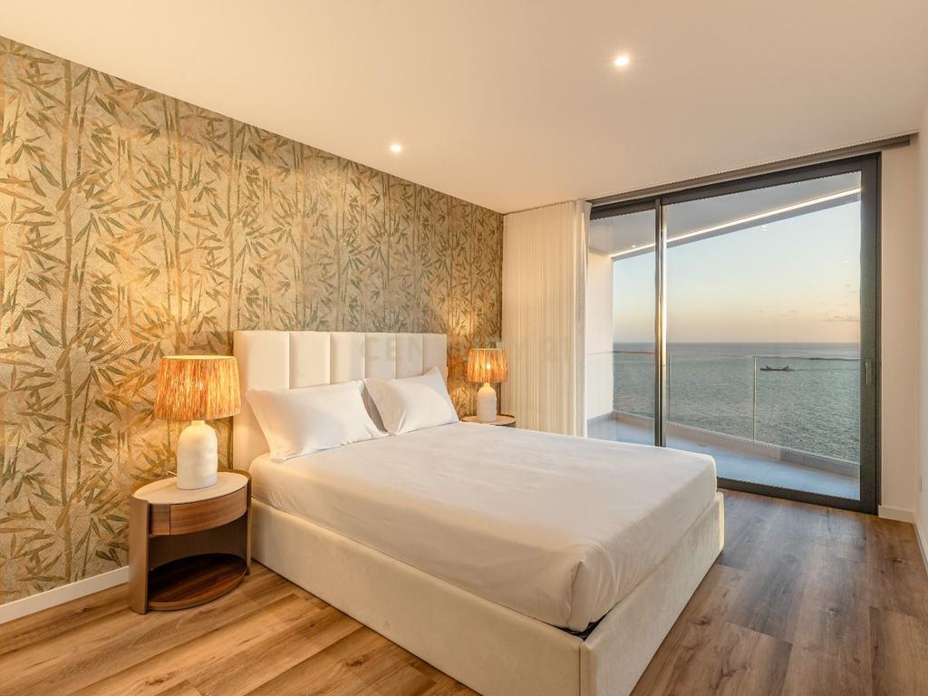 Apartamento T2 - NOVO - Frente Mar - Estrada Monumental, Funchal - Image 19