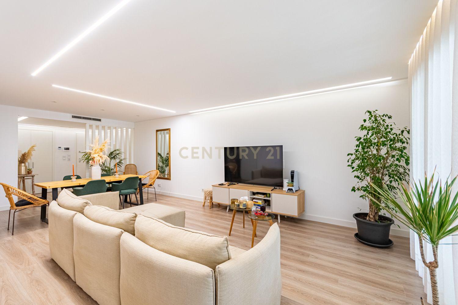 Fotografia 8 de Apartamento T2 com Varanda de 27 m² e Box | Malvarosa – Alverca