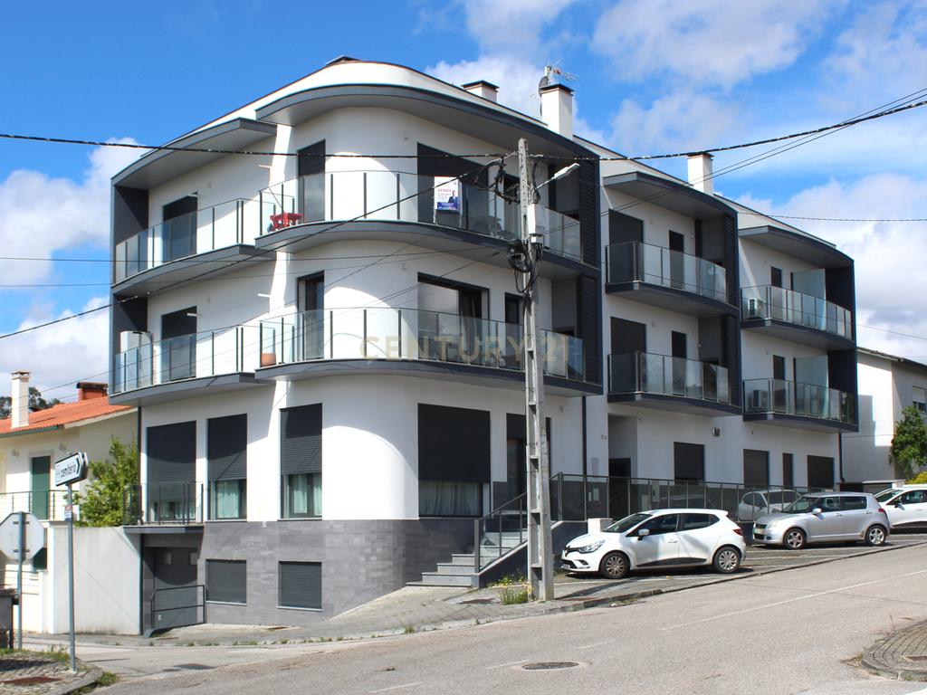 Apartamento T3 || Pombal || Ranha de São João - Image 21