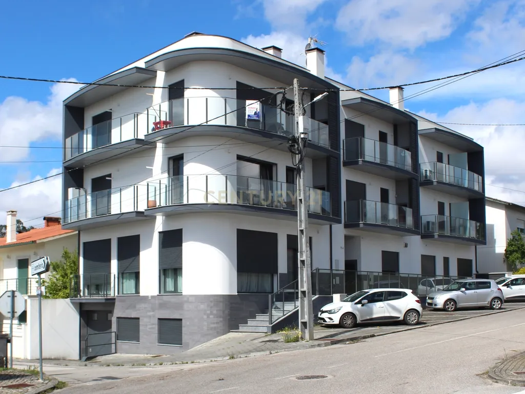 Apartamento T3 || Pombal || Ranha de São João - Image 21