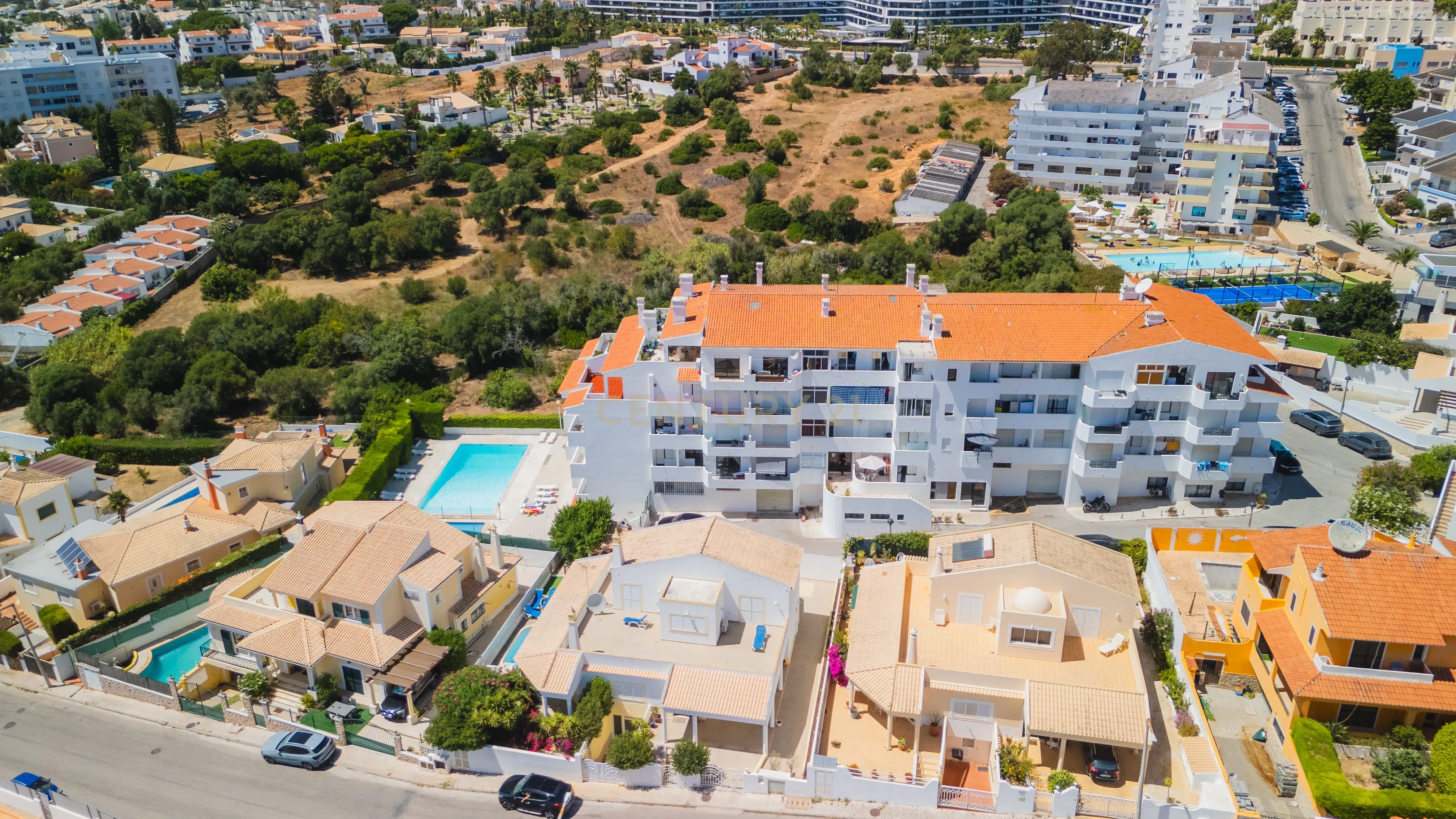 Apartamento T0 à venda em Alvor, Portimão — foto 26