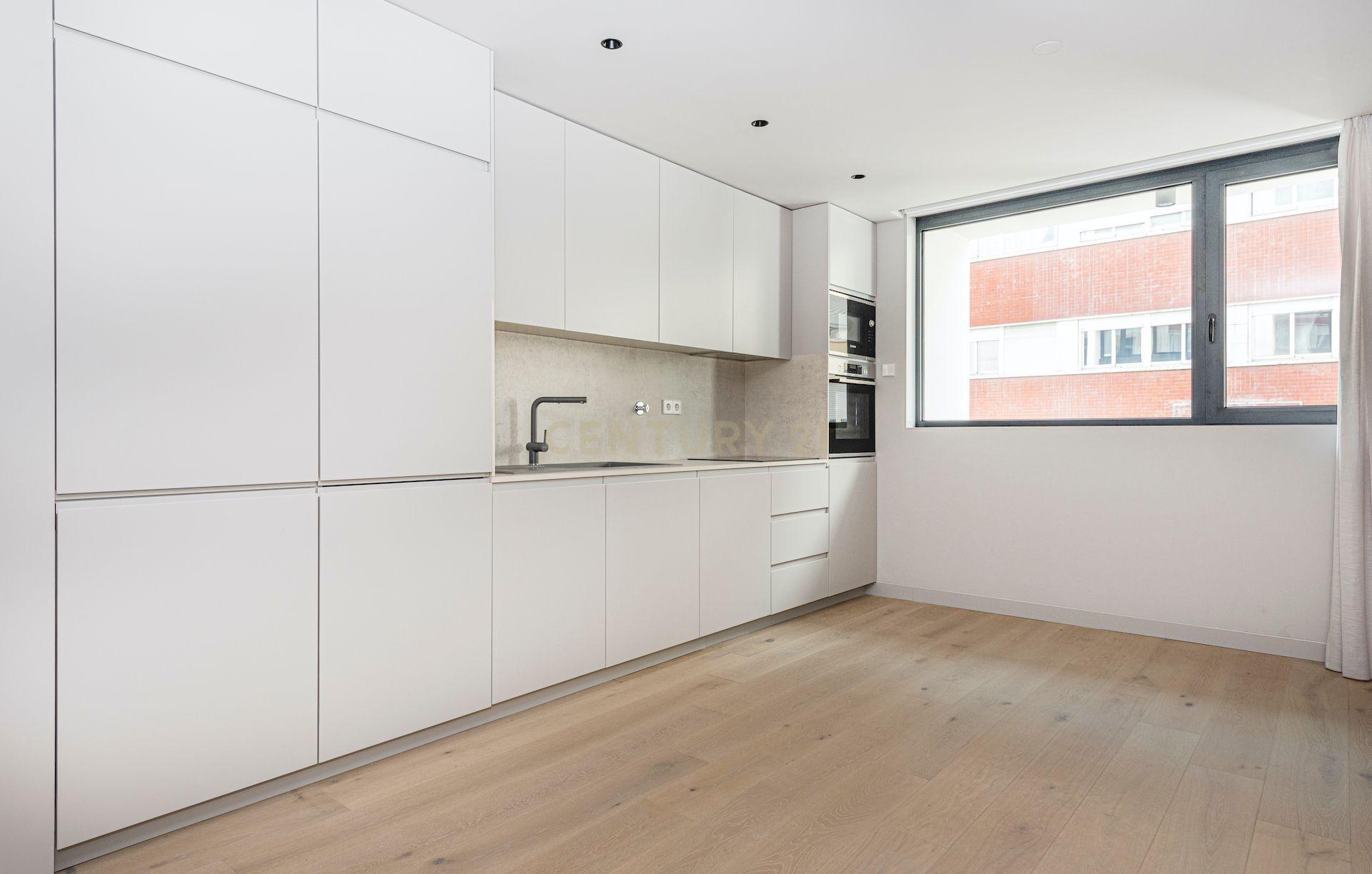 Fotografia 11 de Apartamento T1 para Venda com Rendimento | Uptown Residence – Avenidas Novas