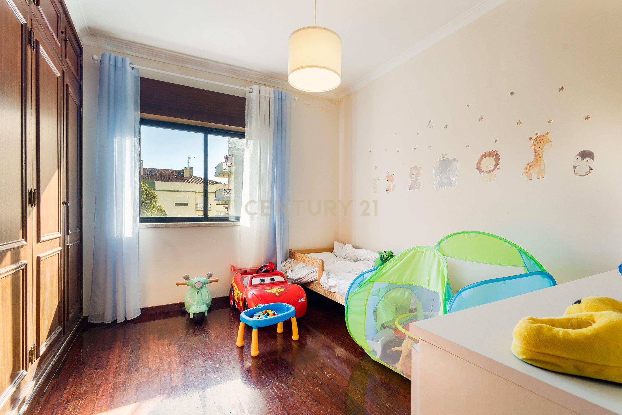 Fotografia 12 de Apartamento T3 em Algueirão Mem Martins, Sintra