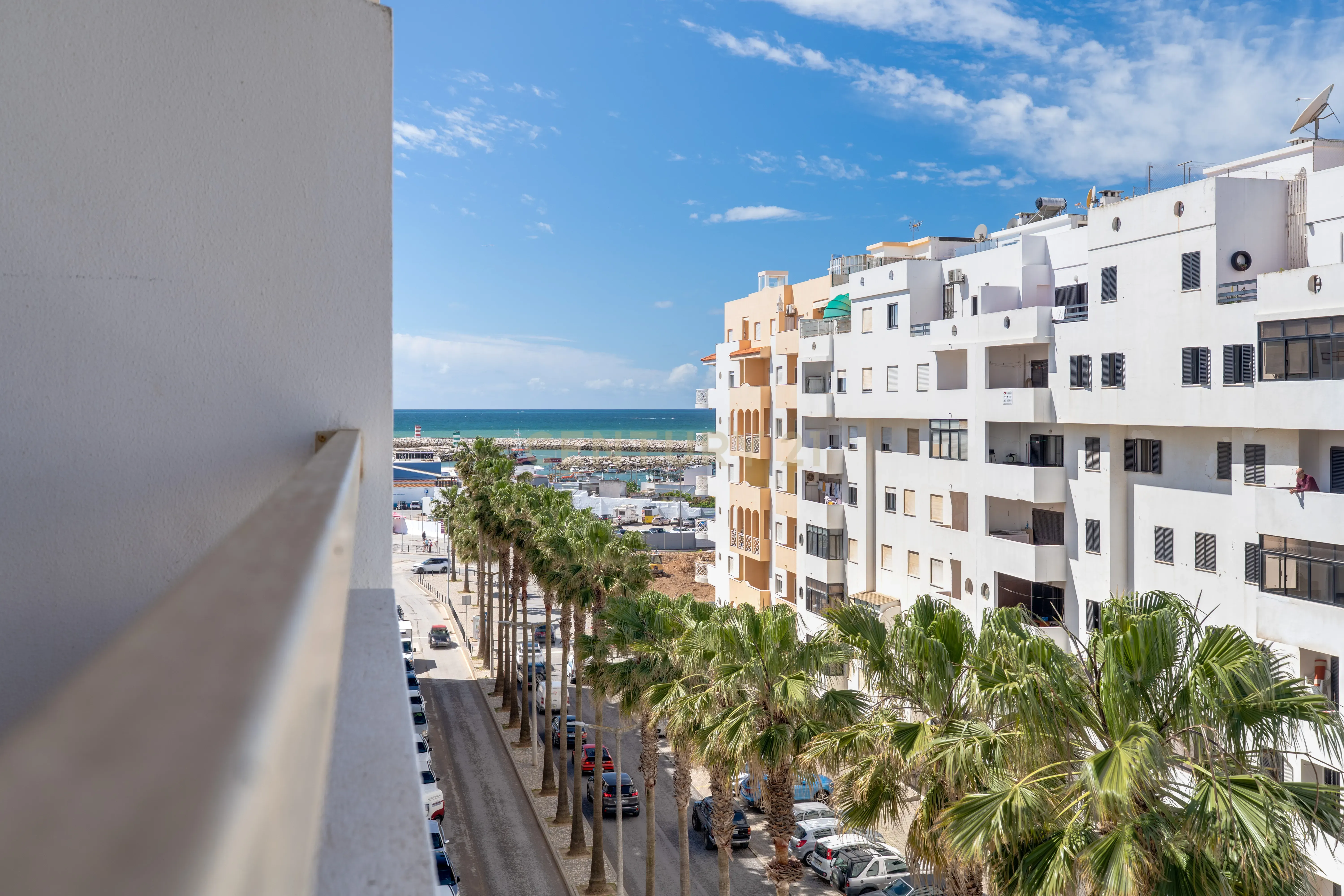Fotografia 7 de Apartamento T3 a 300m da Praia em Quarteira