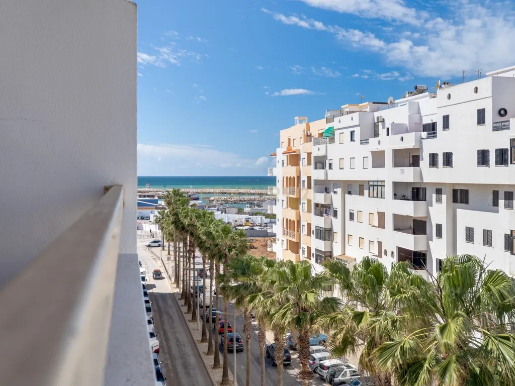 Apartamento T3 a 300m da Praia em Quarteira - Image 7