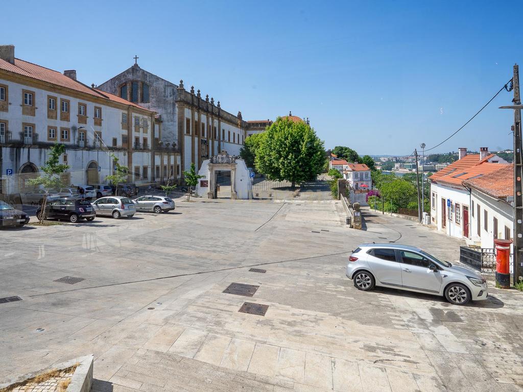 Trespasse de Café‑Bar Junto ao Futuro Hotel 5★ no Mosteiro Novo de Santa Clara – Coimbra - Image 30