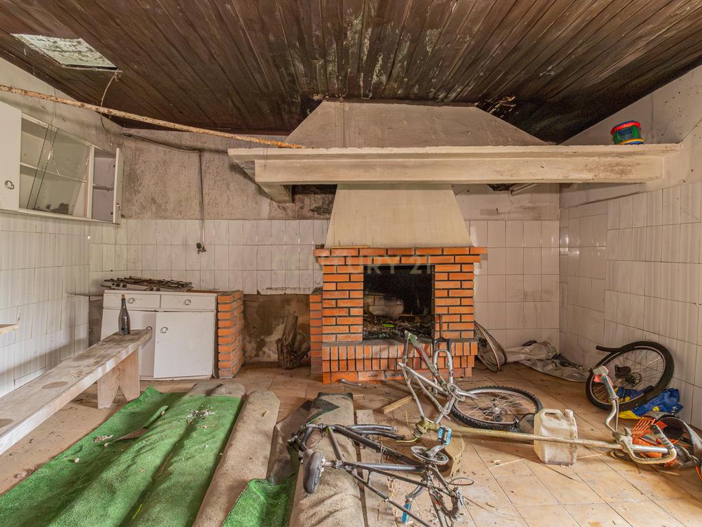 Casa em Ruínas com Jardim em Anais, Ponte de Lima - Image 3