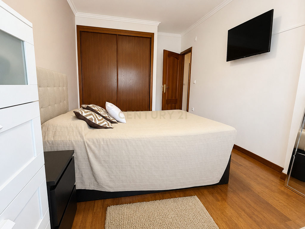 Apartamento T2 com Parqueamento | Rio de Mouro | Casais de Mem Martins - Image 30