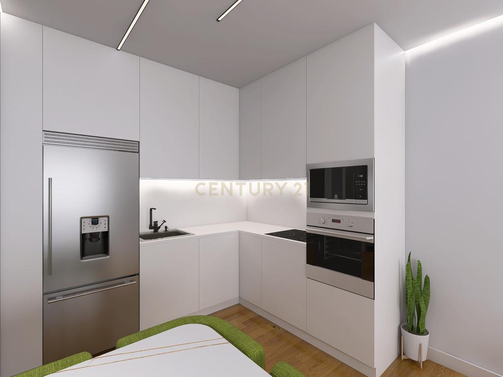 Apartamento T1 em Paço de Arcos - junto à praia e Escola Superior Náutica Infante D. Henrique - Image 20