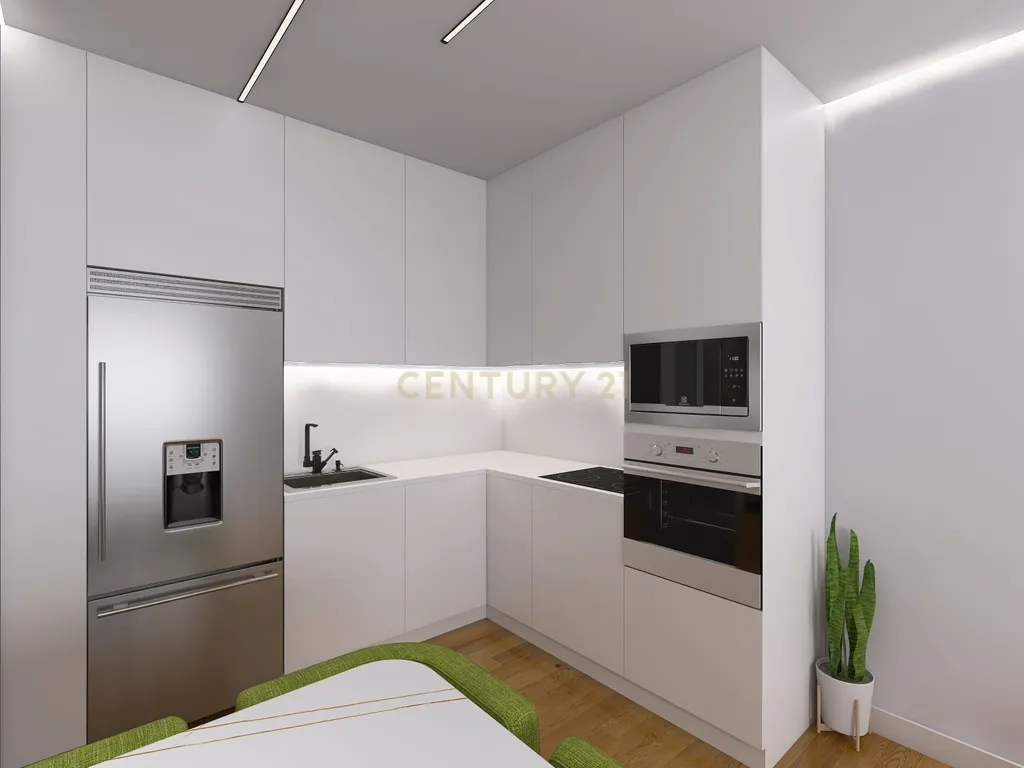 Apartamento T1 em Paço de Arcos - junto à praia e Escola Superior Náutica Infante D. Henrique - Image 20