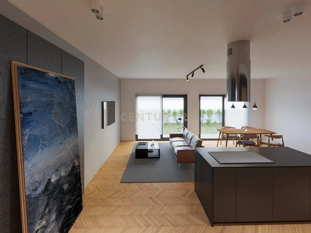 Moradia Geminada Chave na Mão – Fase Final de Construção! - Image 5