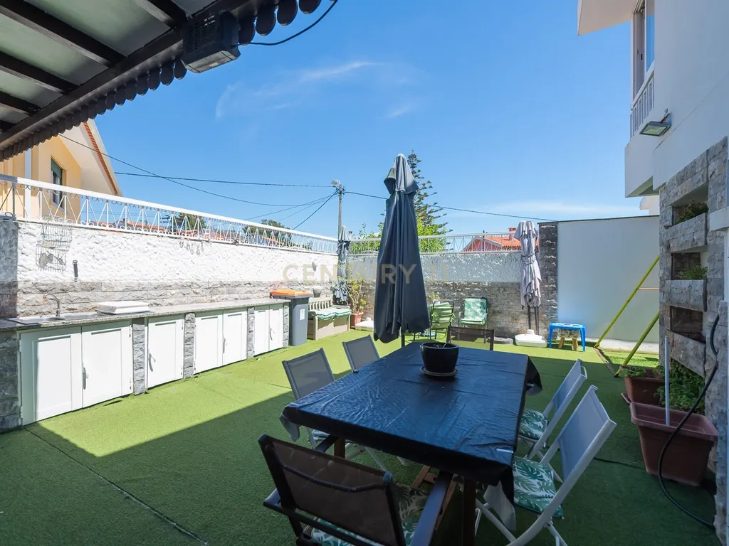 Moradia T4 com piscina | Cascais - Image 54