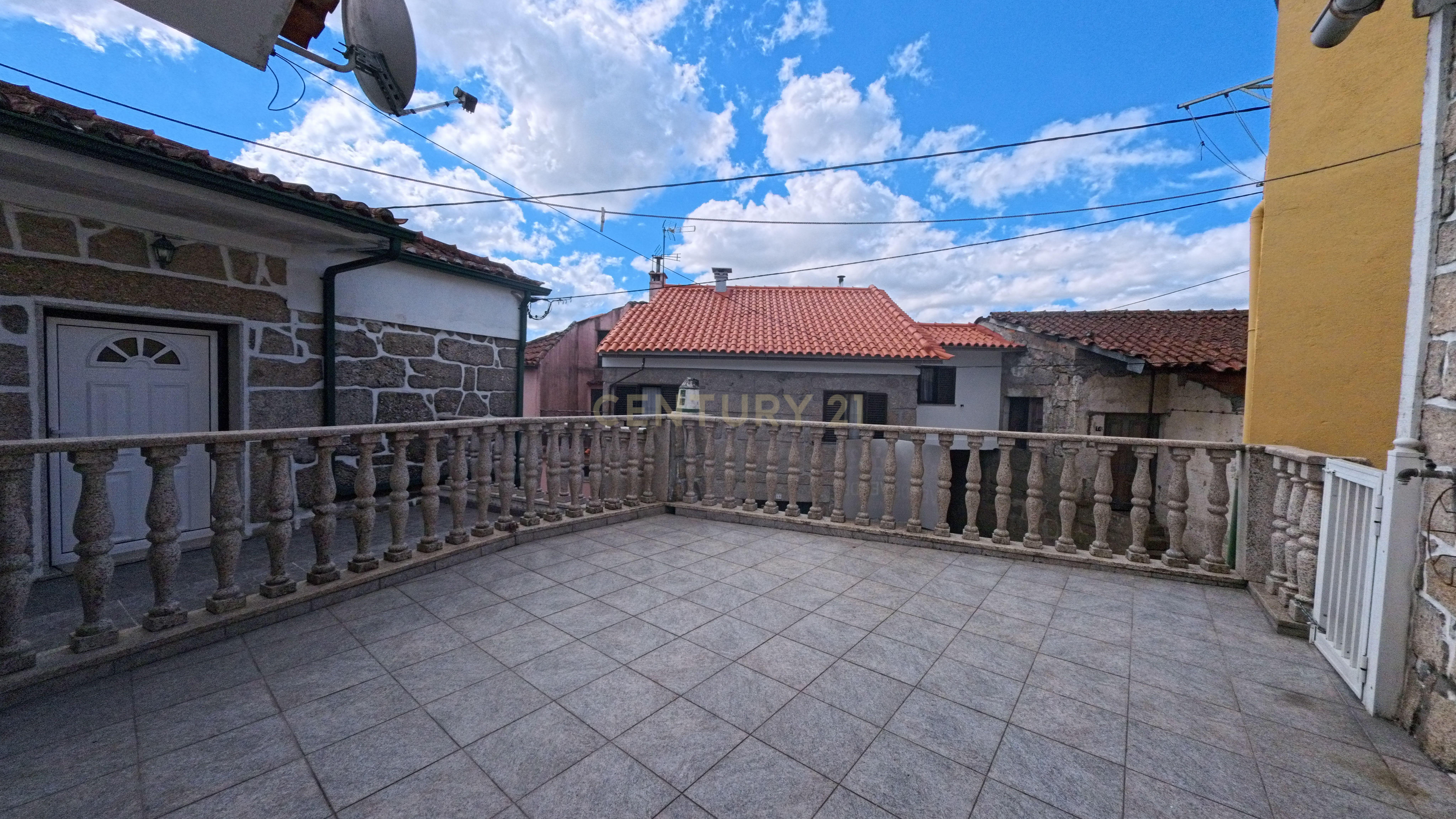 Moradia T4 à venda em Cabanas de Viriato, Carregal do Sal — foto 9