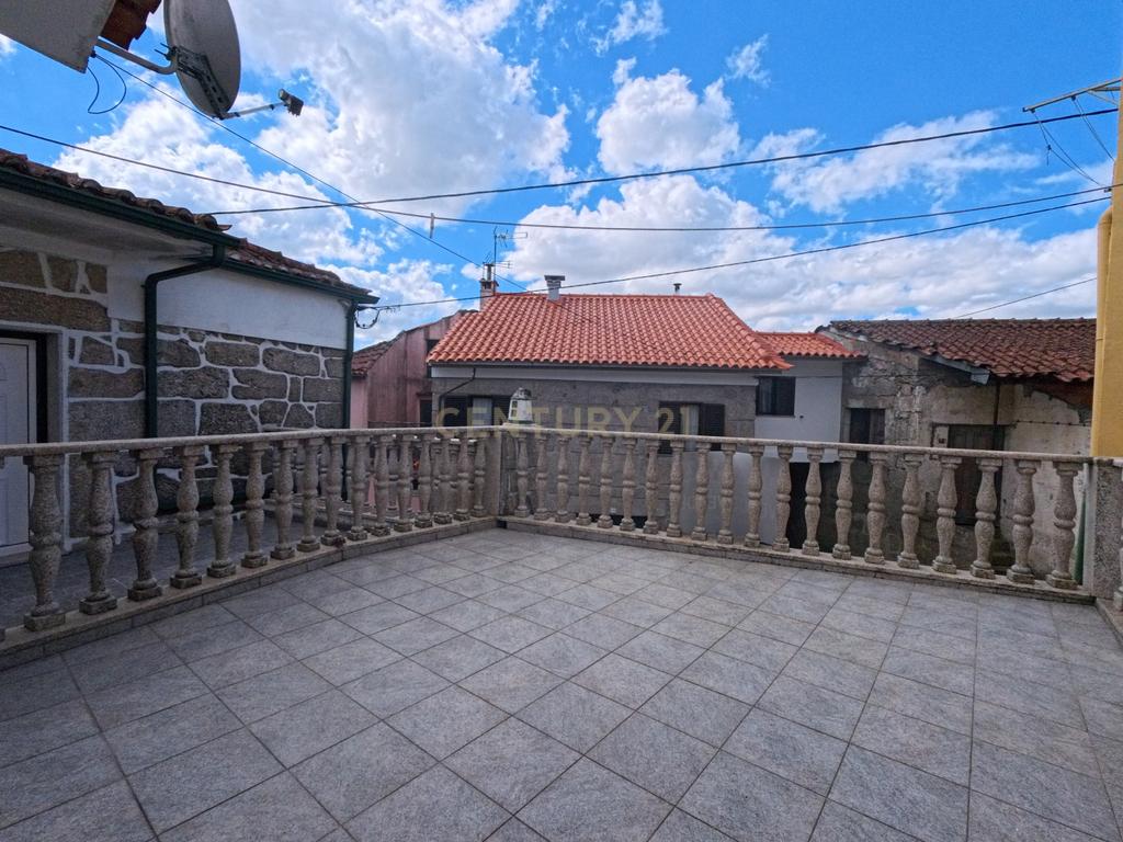 Casa T2+2 em Cabanas de Viriato, Carregal do Sal - Image 9