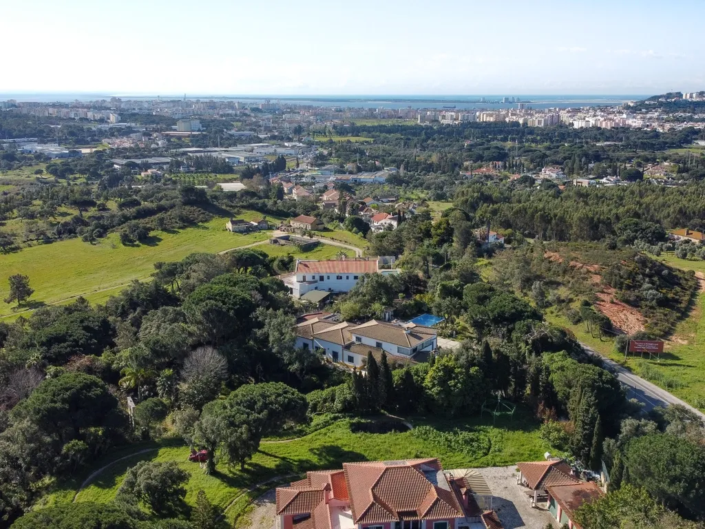 🏡 Terreno para Construção – 2.746 m² | Oportunidade Única Perto de Setúbal! 🌿 - Image 46