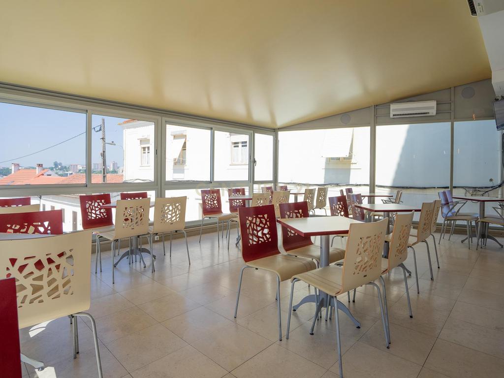 Trespasse de Café‑Bar Junto ao Futuro Hotel 5★ no Mosteiro Novo de Santa Clara – Coimbra - Image 24