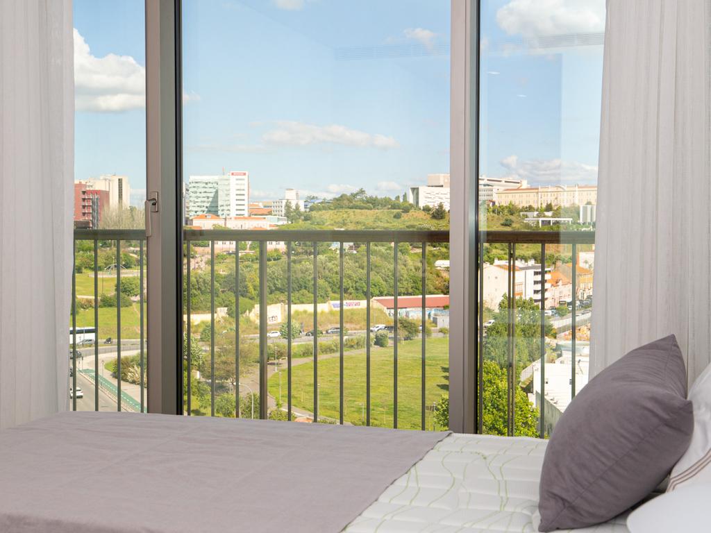 Apartamento de Luxo com 3 Quartos Virado a Sul na prestigiada Infinity Tower - Image 20