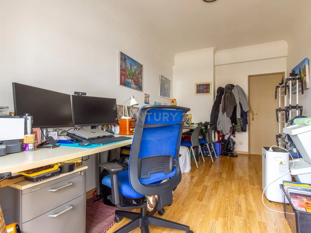 Apartamento T3 Alto do Seixalinho, Barreiro - Image 12