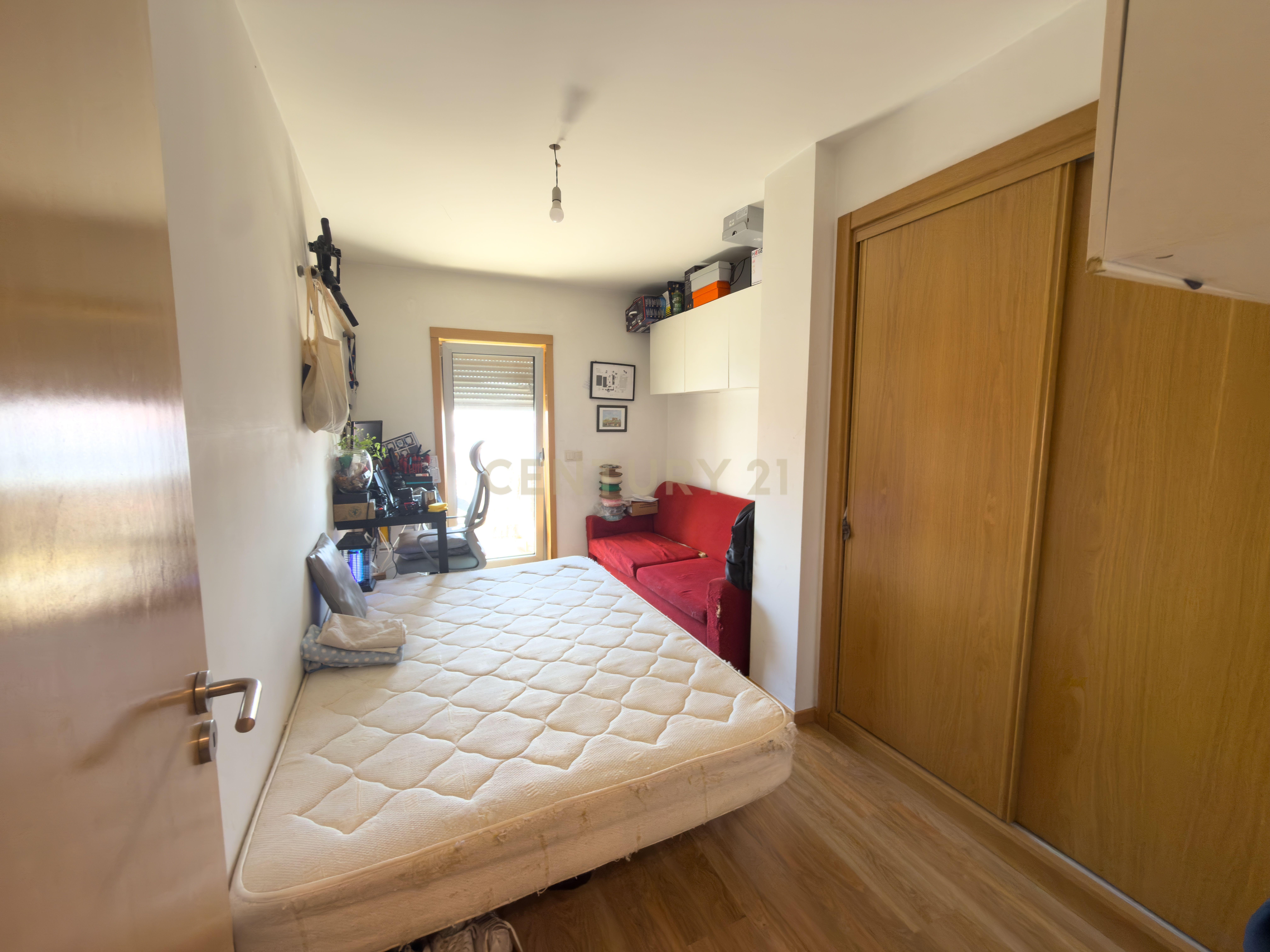 Fotografia 11 de Apartamento T2 em Bragança com Vista Panorâmica