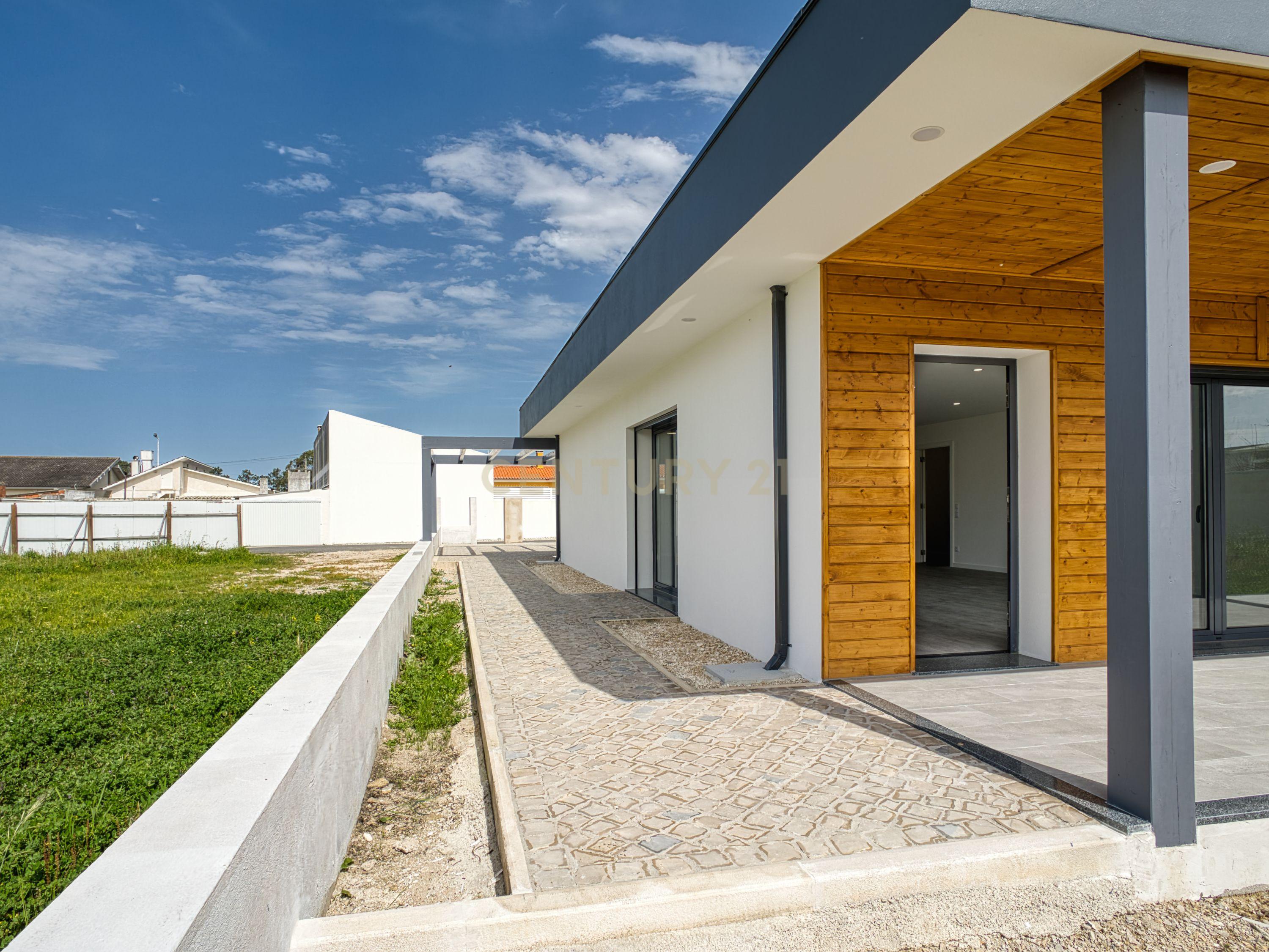 A sua nova casa em Pataias, concelho de Alcobaça – onde o conforto encontra a tranquilidade - Image 3
