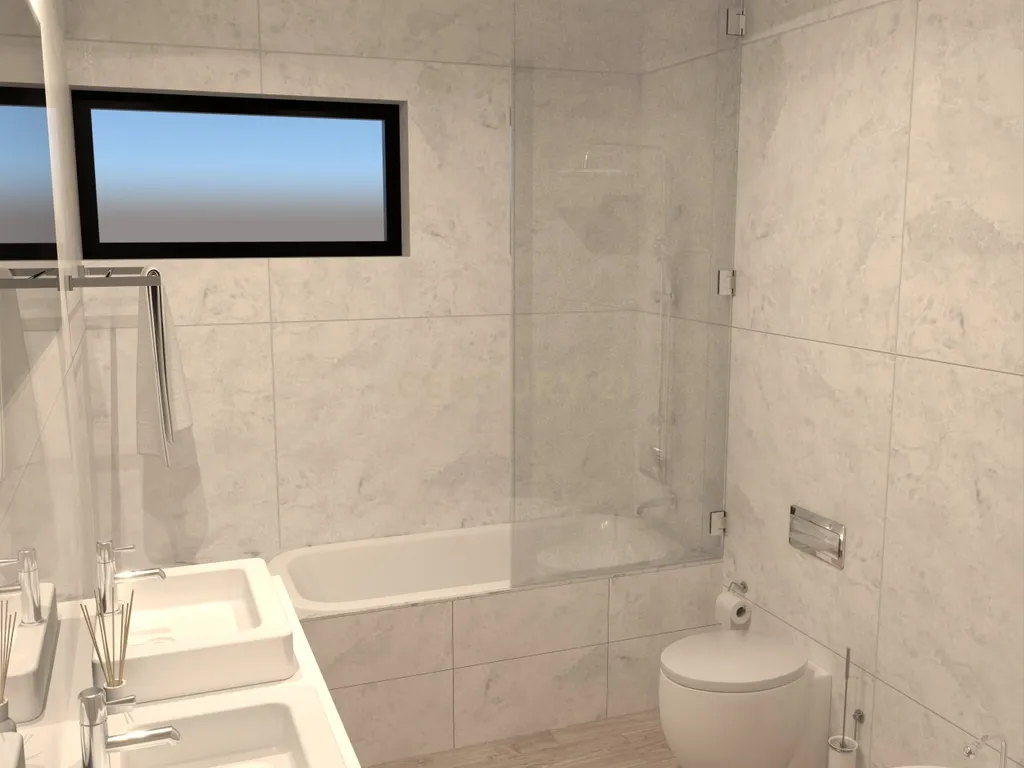 Fantástico Apartamento T1 em Construção - Image 7