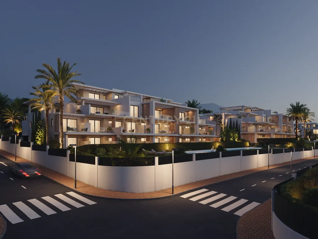 Royal Park Residence – Vida de luxo contemporâneo na Nova Golden Mile - Image 34