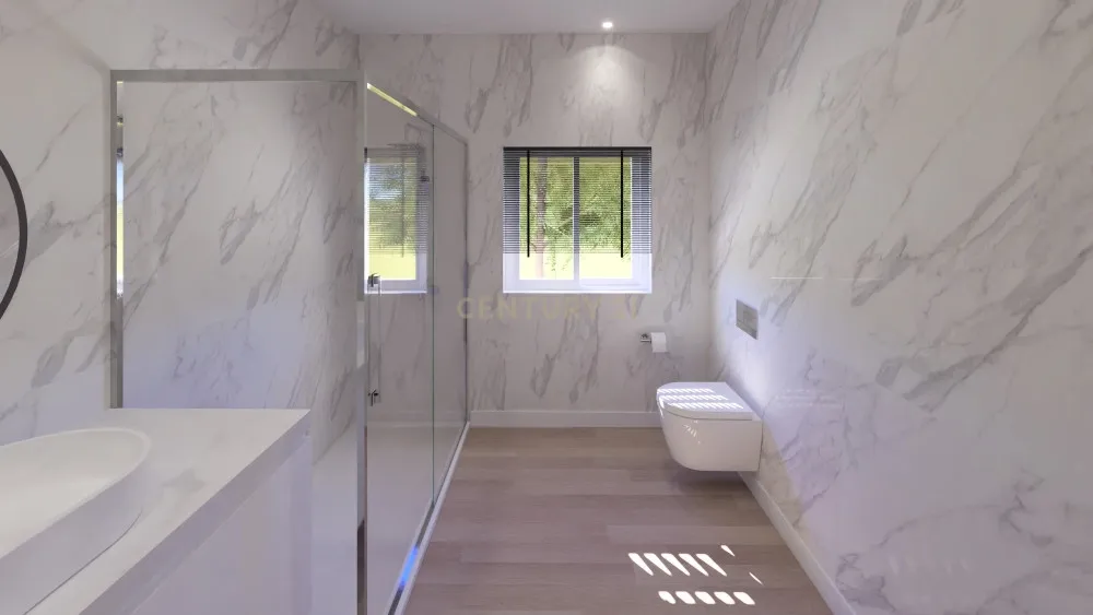Moradia em Condomínio de Luxo em São Pedro do Estoril - 11 opções disponíveis - Image 19