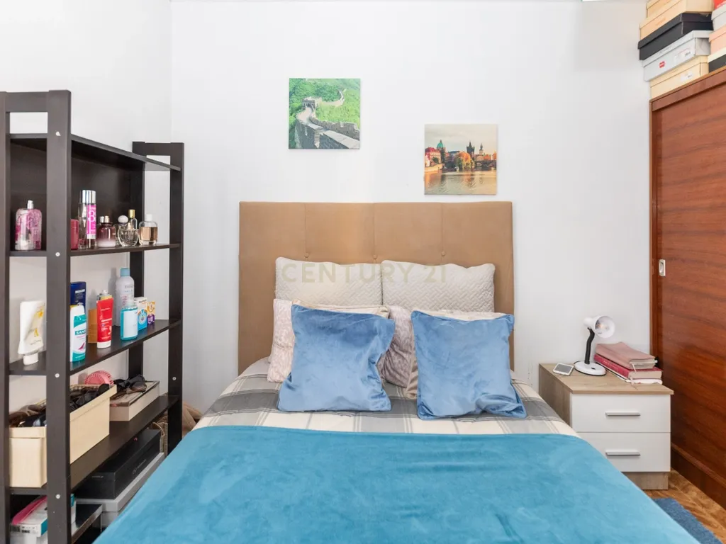 Apartamento T3 em Corroios - Miratejo - Image 17